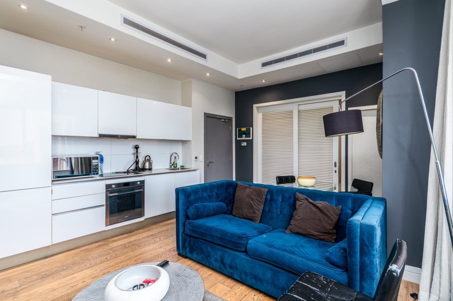 1 Bedroom Property for Sale in Cape Town City Centre Western Cape